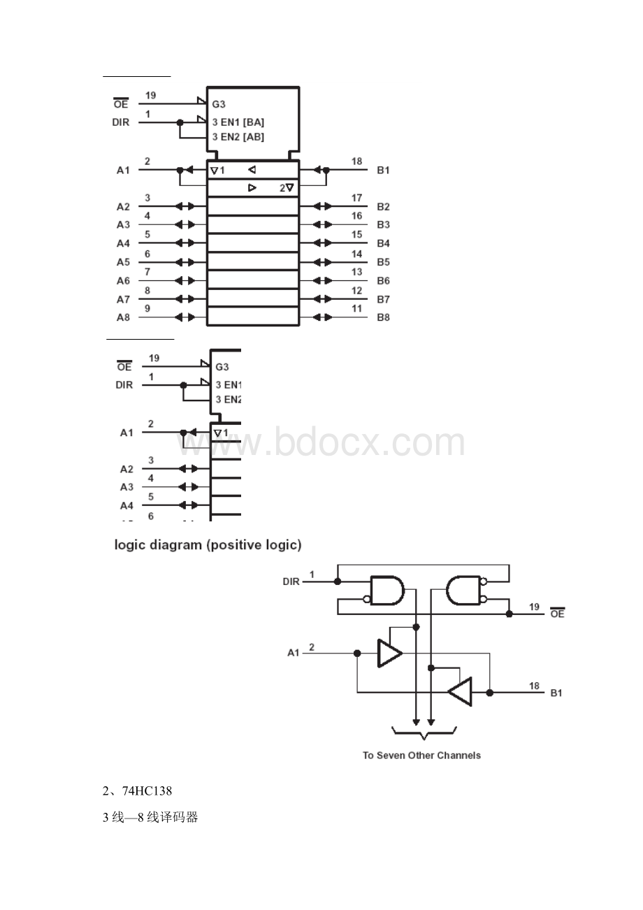 LED显示屏芯片原理图精.docx_第2页