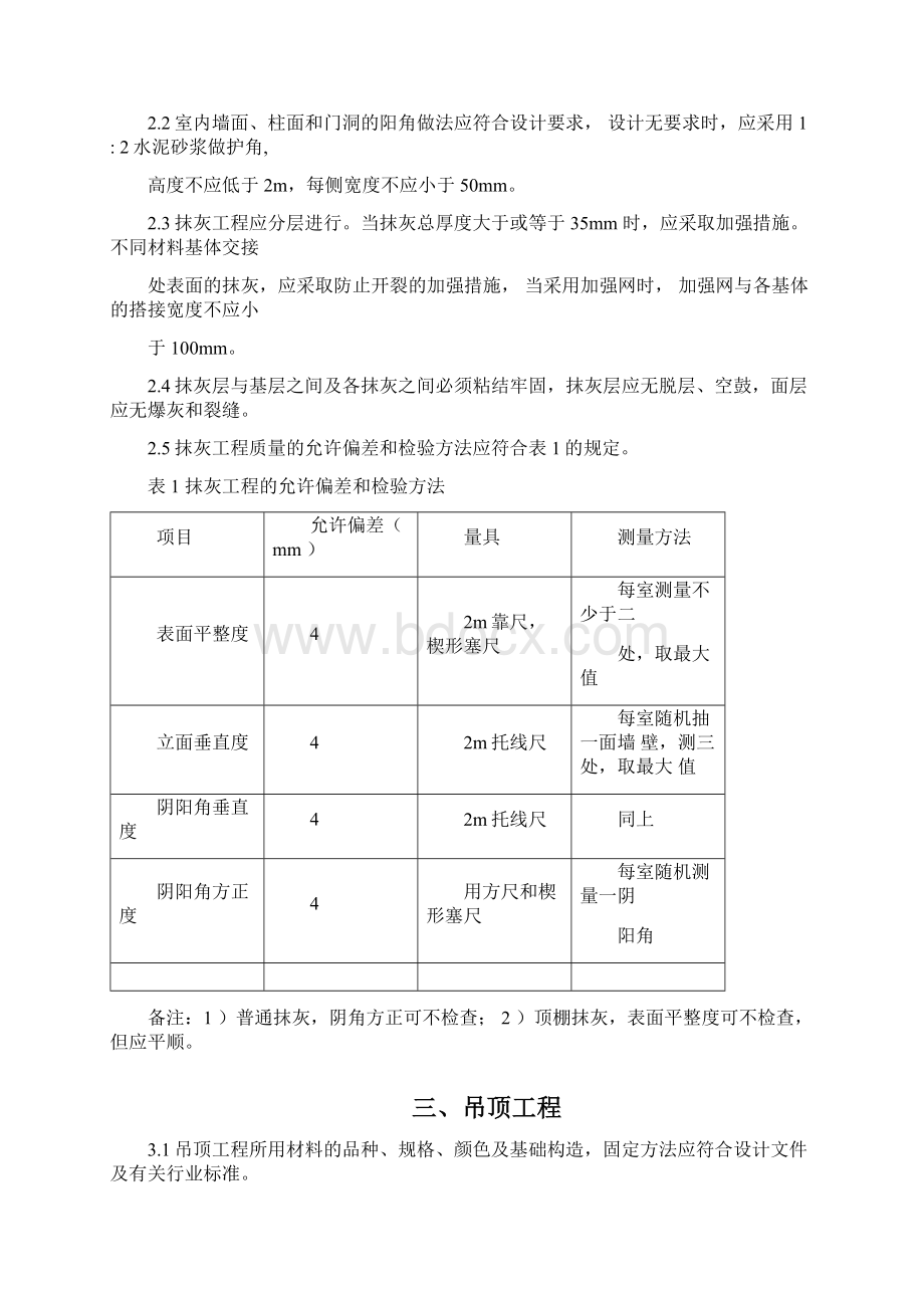 装修验收标准.docx_第2页