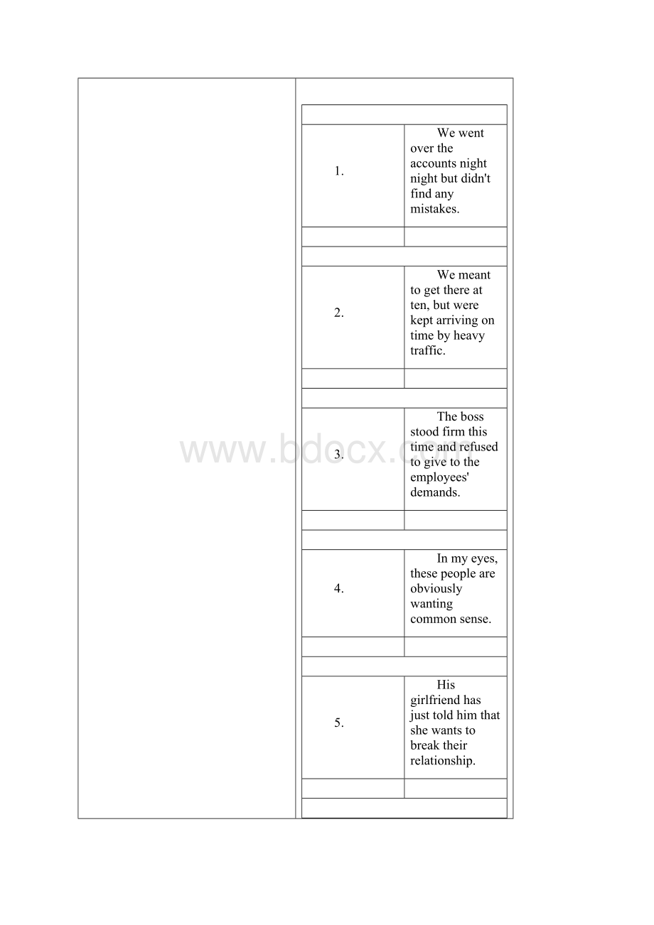 新视野读写第二册第十单元测试Word格式.docx_第2页