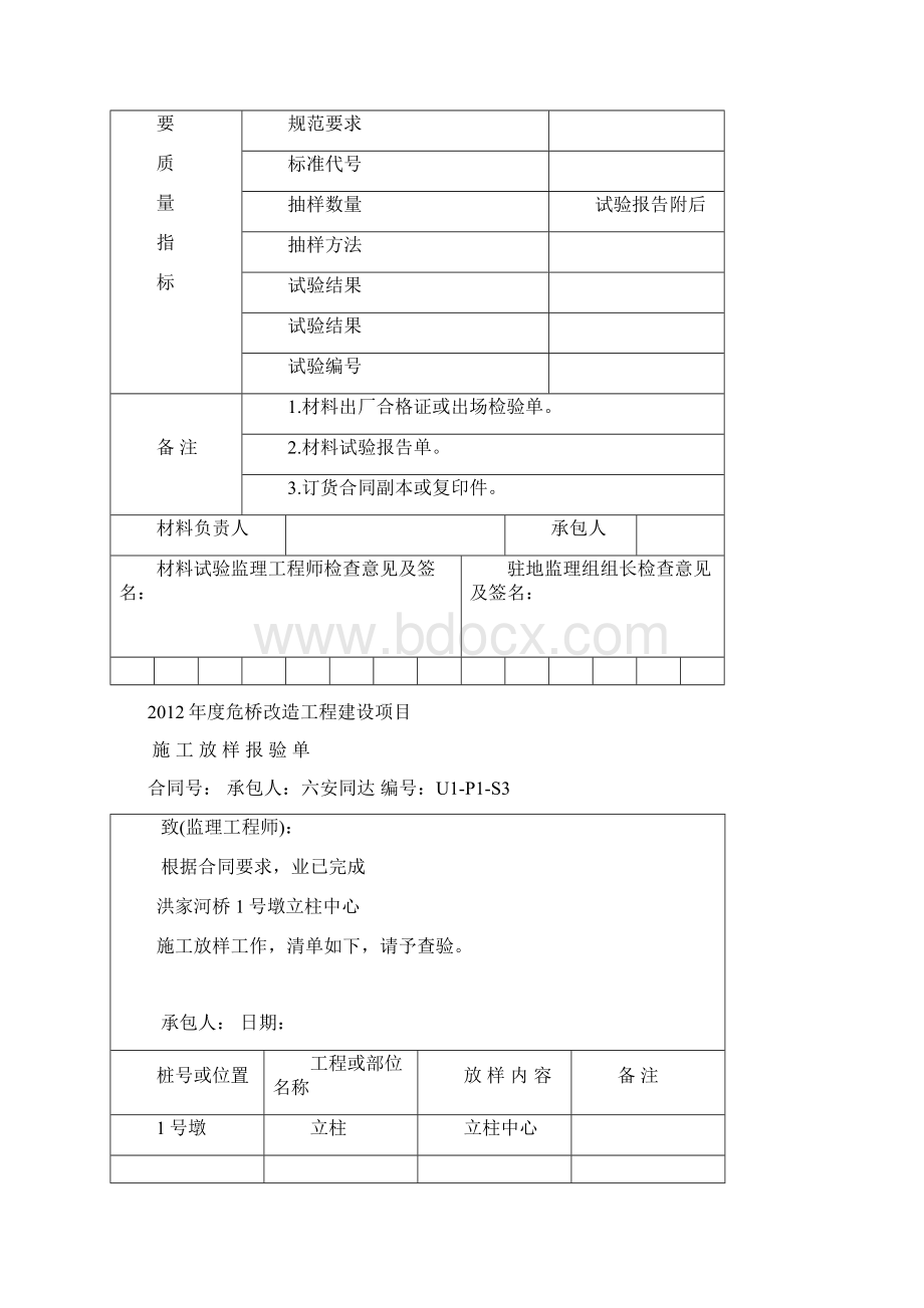 桥墩立柱开工报告.docx_第2页