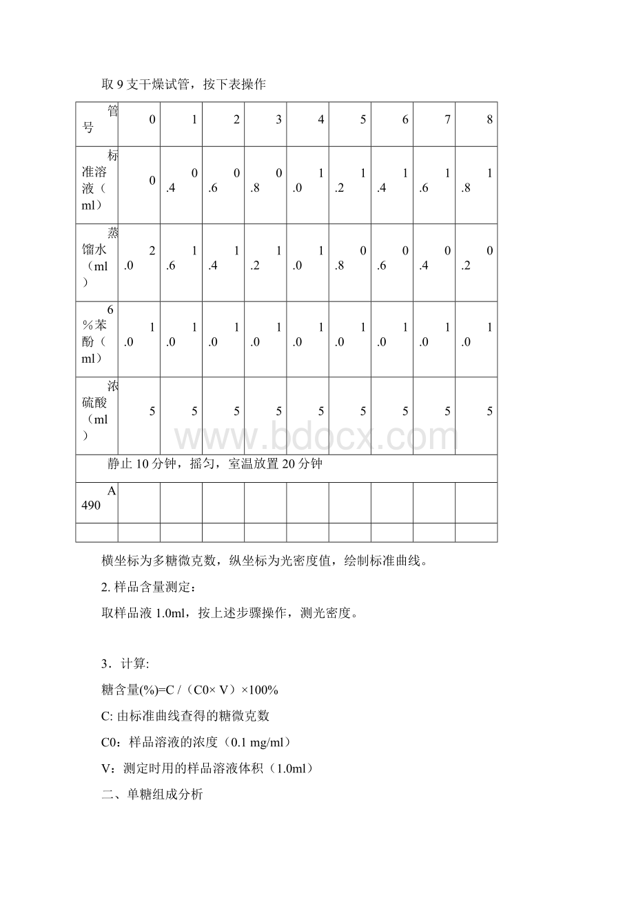 多糖结构分析.docx_第2页