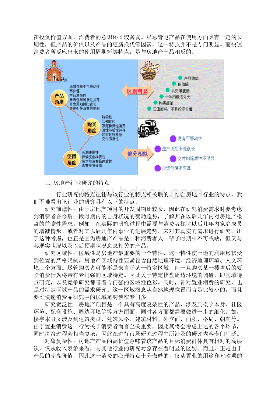 市场研究在房地产行业的应用分析.docx_第3页