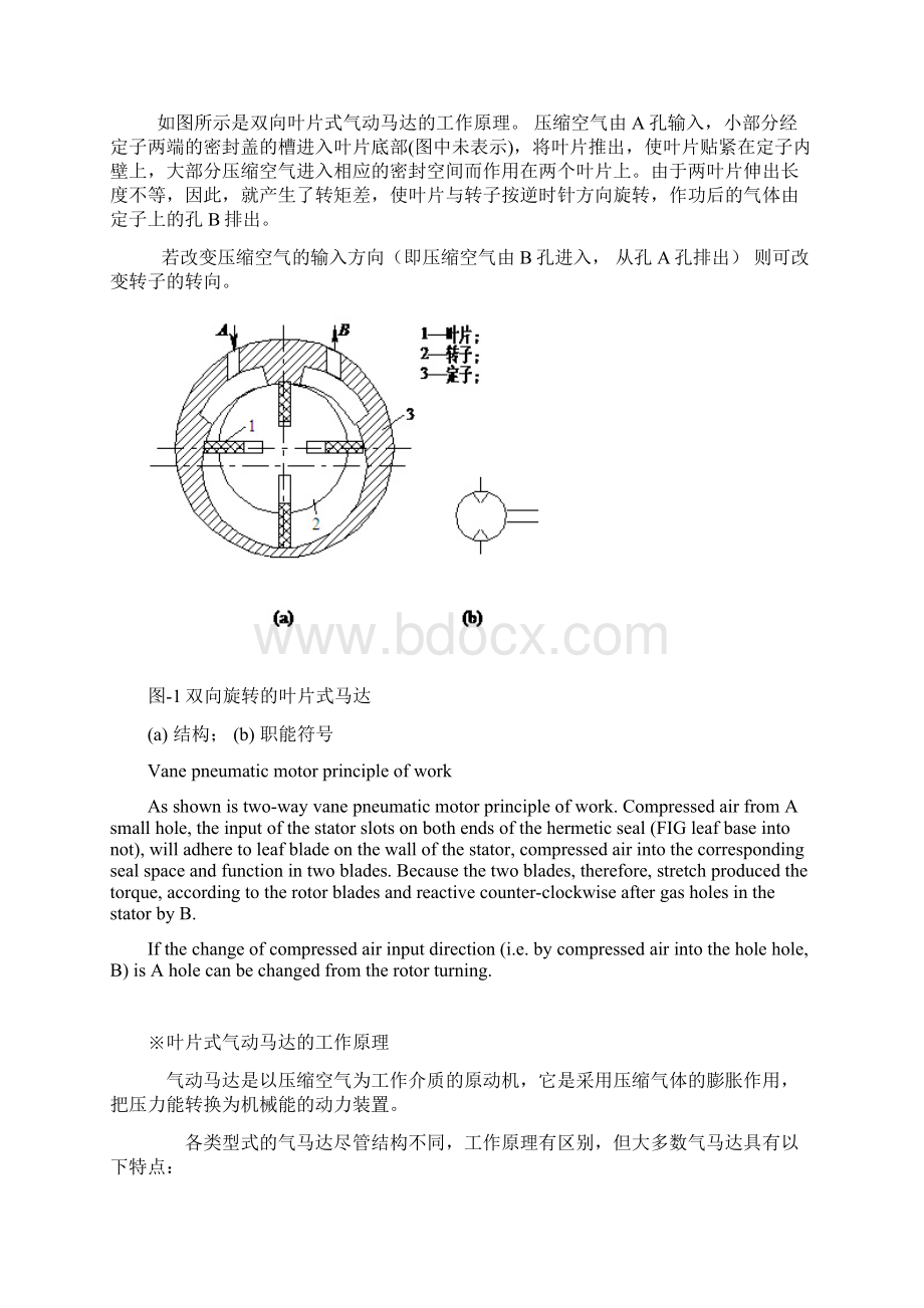 气动马达工作原理Word文档下载推荐.docx_第2页