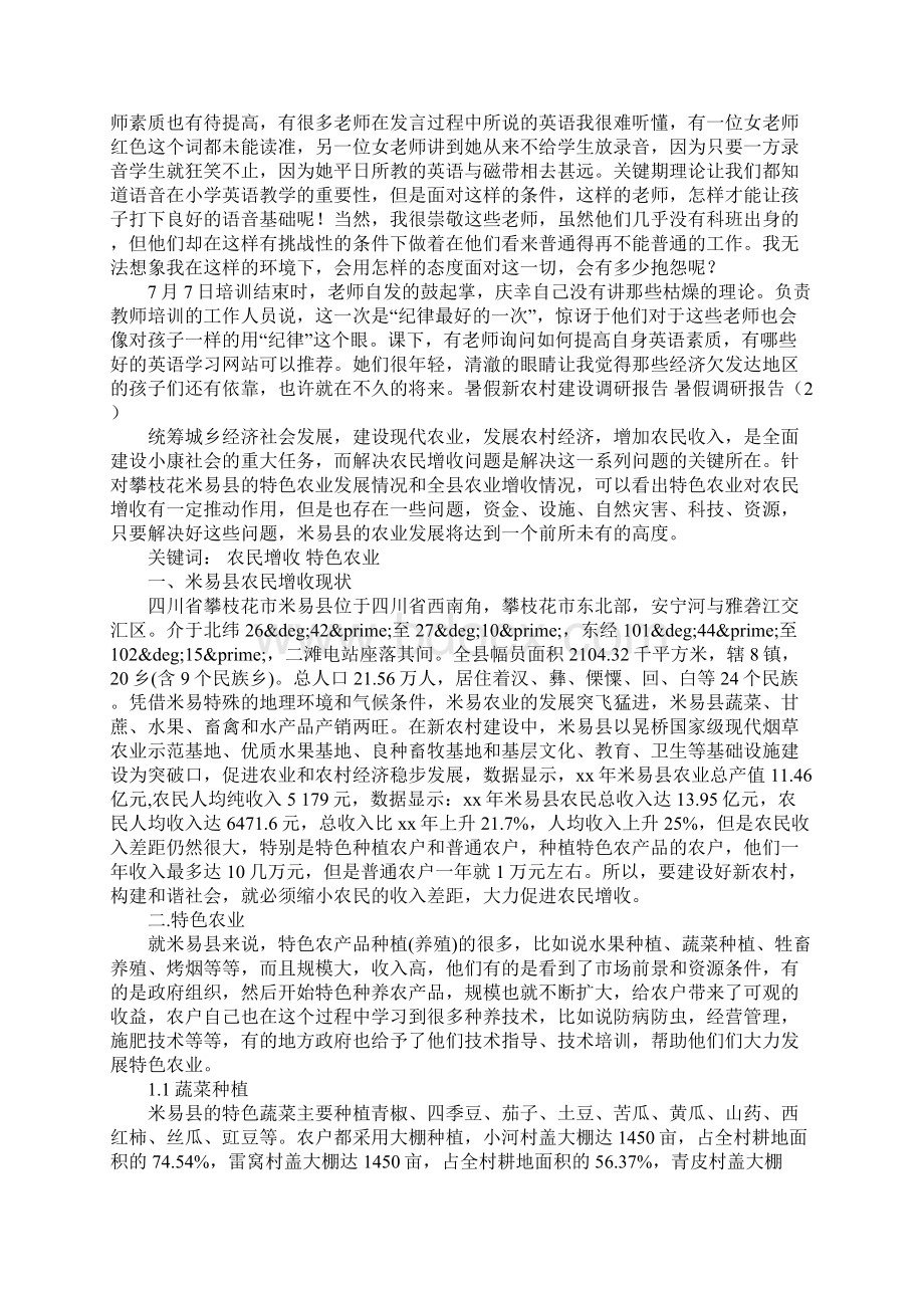 暑假调研报告3篇.docx_第2页