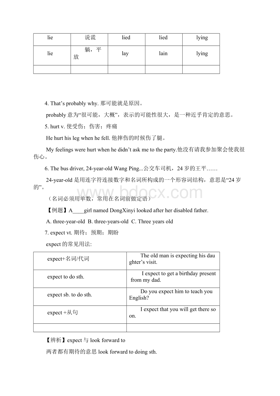 人教版八年级英语下全册重点及练习.docx_第2页