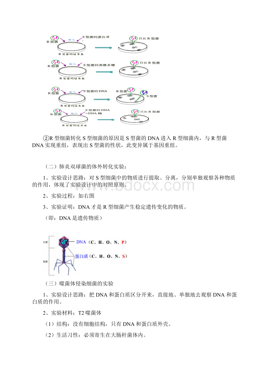 必修2 第三章第六章知识复习.docx_第2页