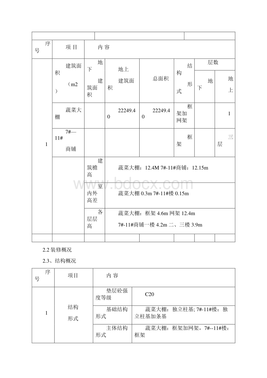 蔬菜大棚施工用电专项方案.docx_第3页