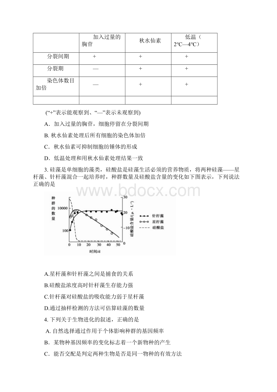 顺义二模理综试题Word格式文档下载.docx_第2页