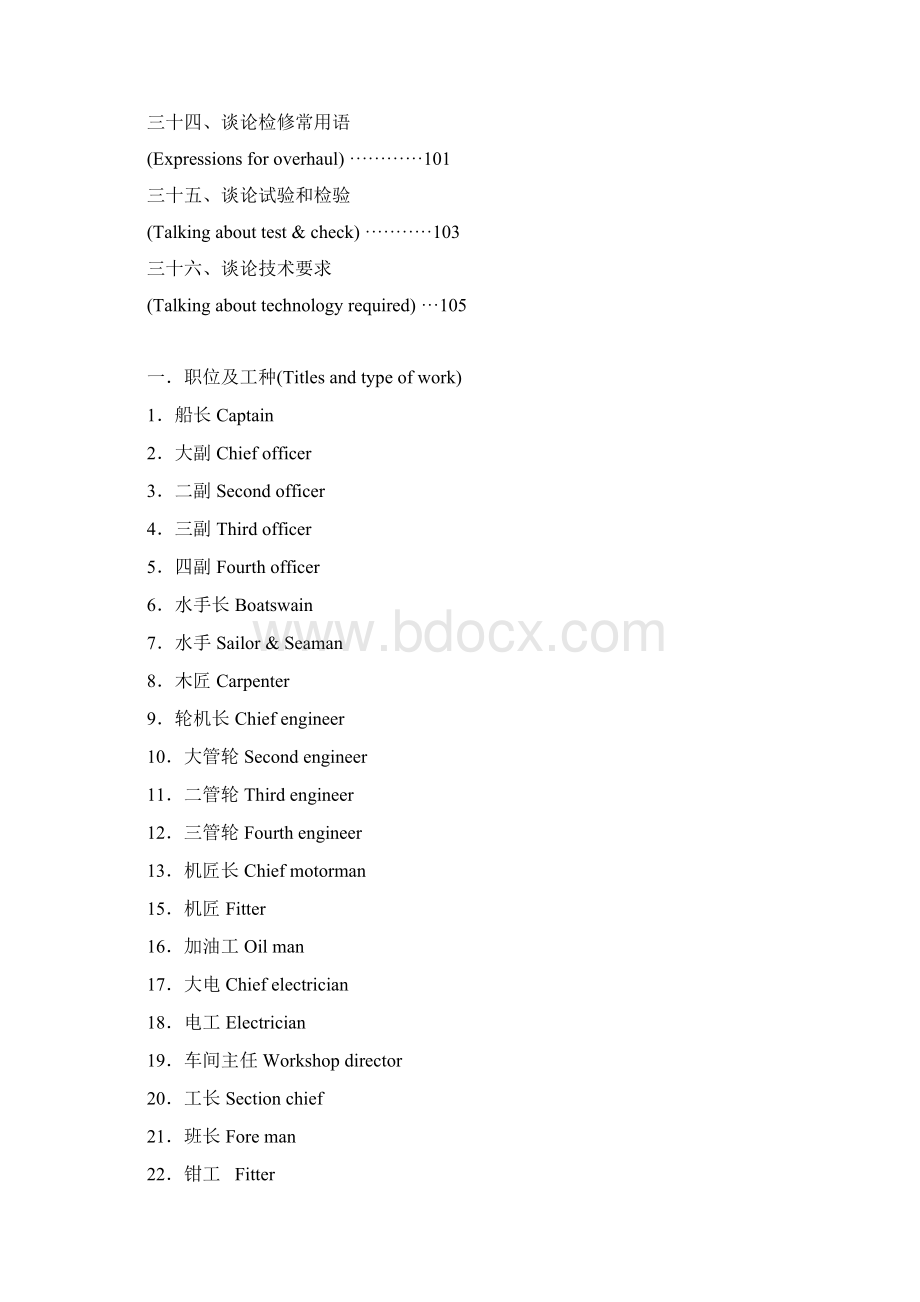 船舶轮机英语词汇大全Word文件下载.docx_第3页