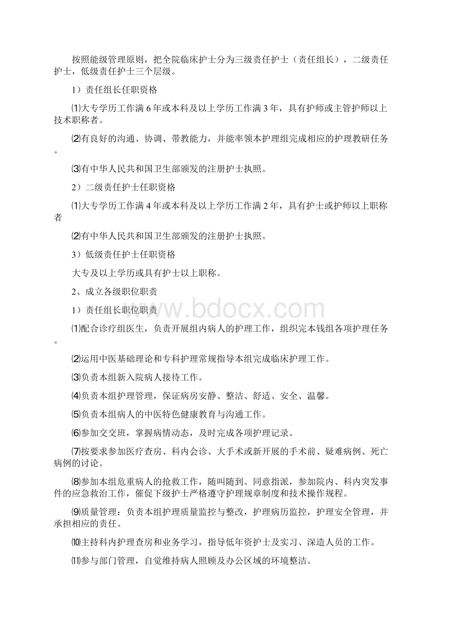 护理人员分层级管理.docx_第2页