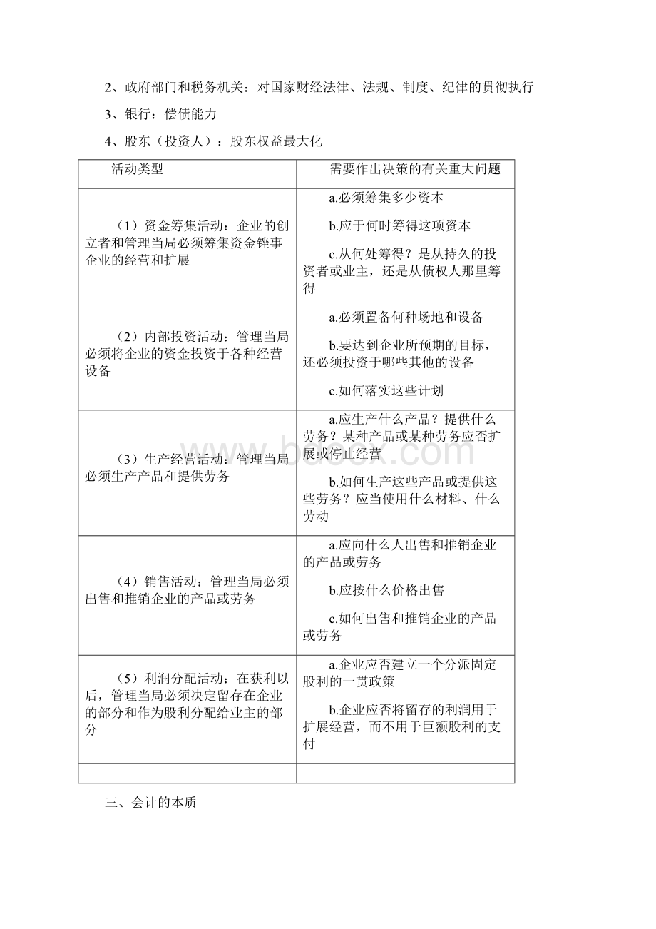 会计学复习资料.docx_第2页