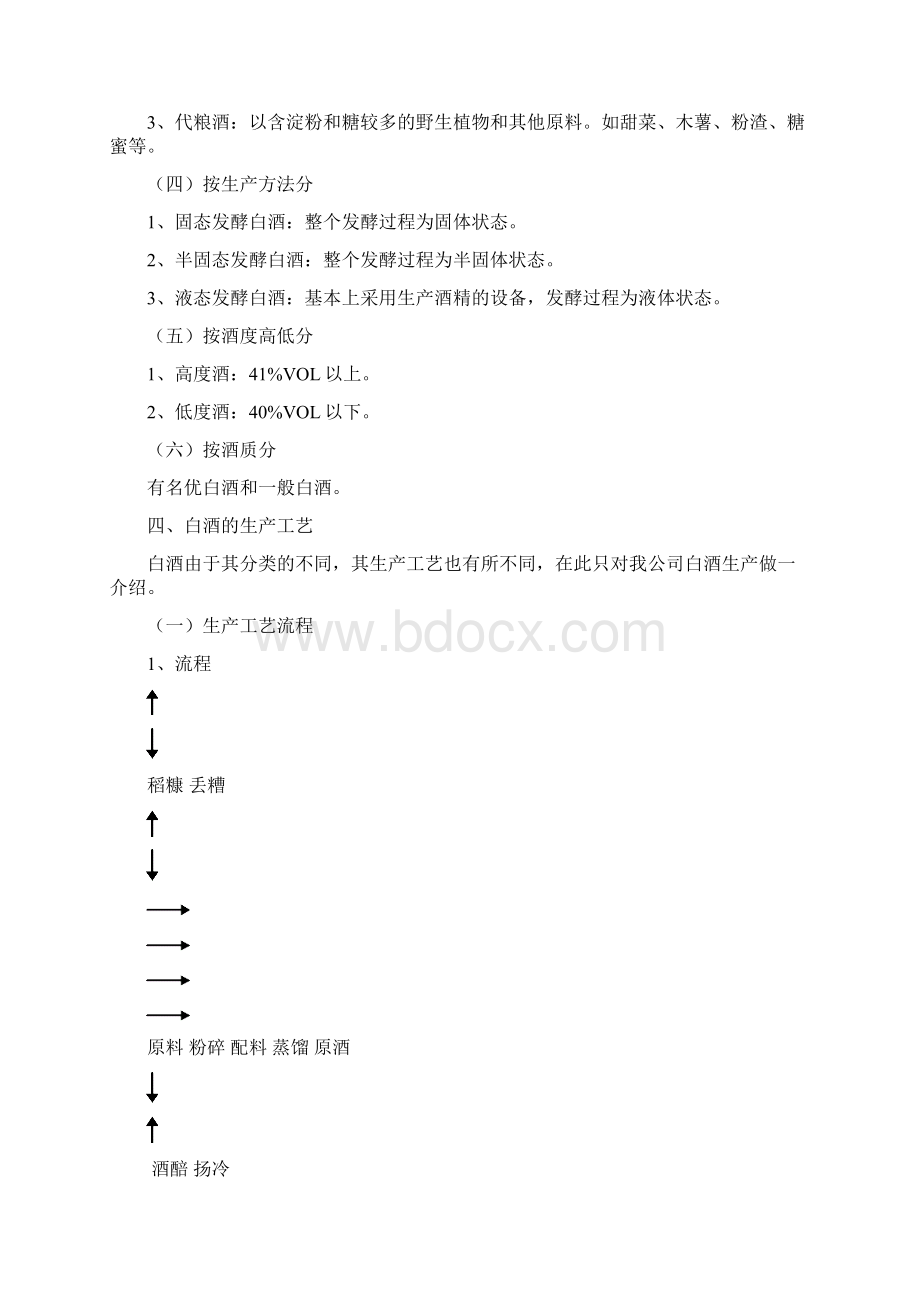 白酒生产基本知识Word格式文档下载.docx_第2页