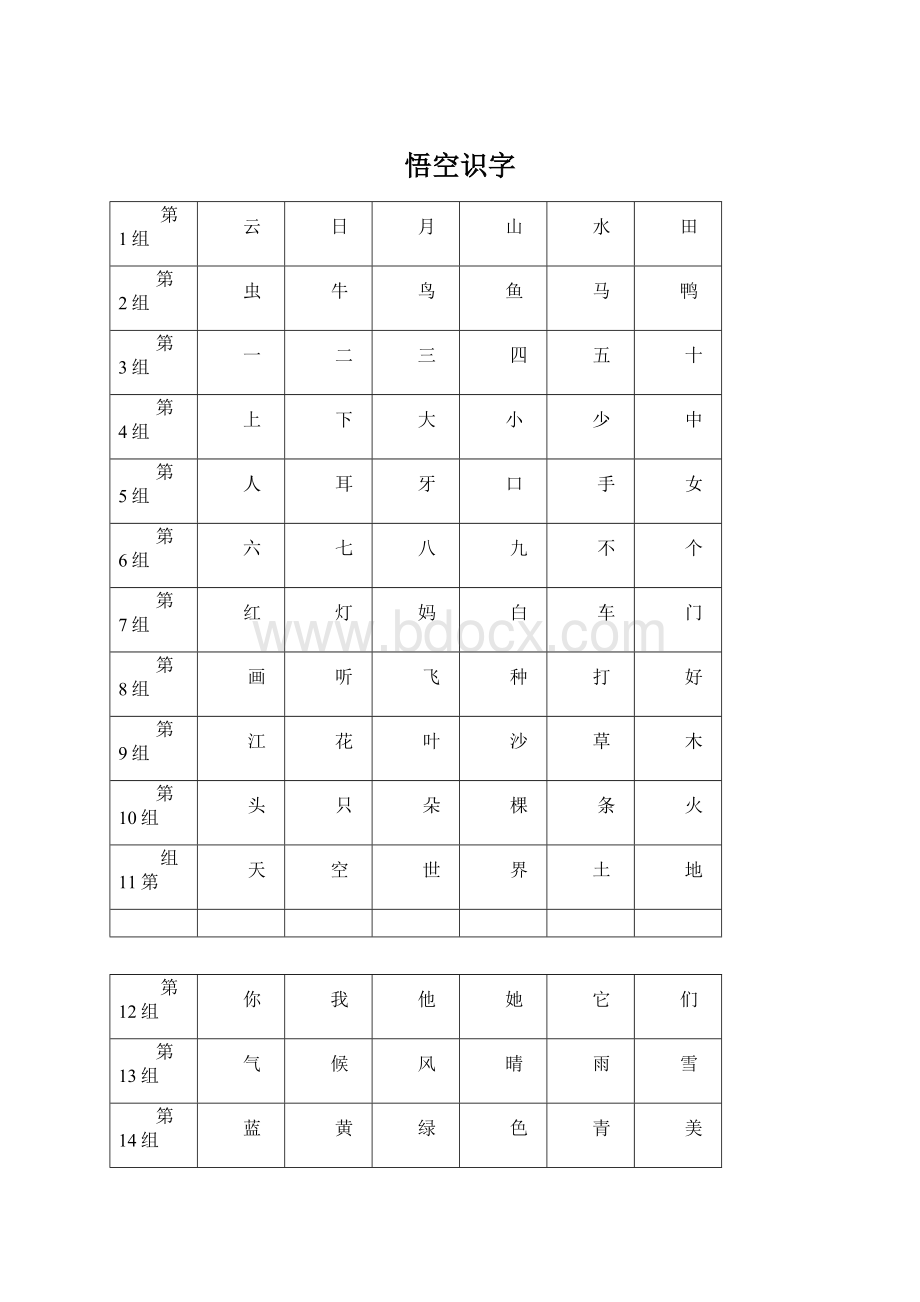 悟空识字.docx_第1页