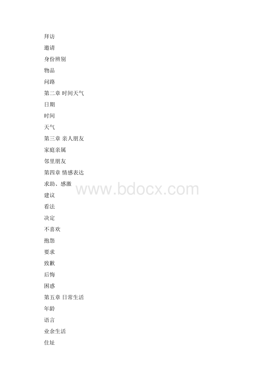 意大利语口语入门Word文档格式.docx_第2页