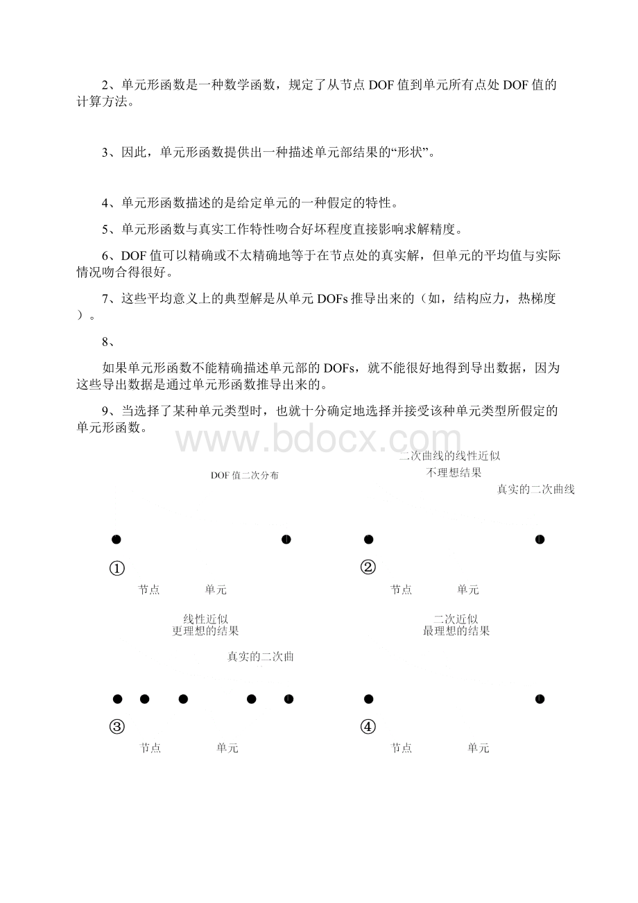 用ANSYS进行桥梁结构分析.docx_第3页