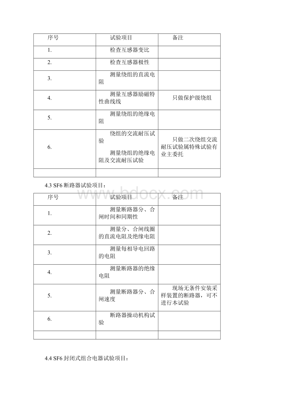 220KV GIS作业指导书Word下载.docx_第2页