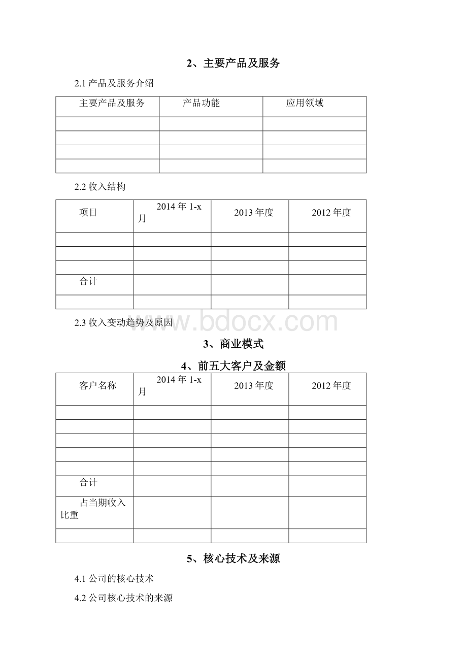 立项申请报告模板0926Word格式文档下载.docx_第2页