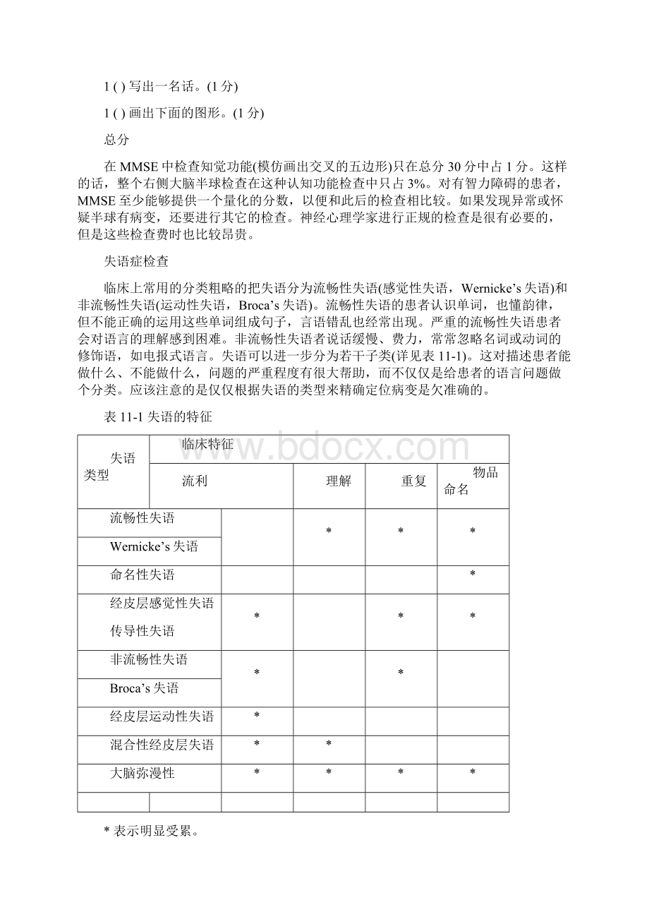 病史与体格检查Word格式文档下载.docx_第3页