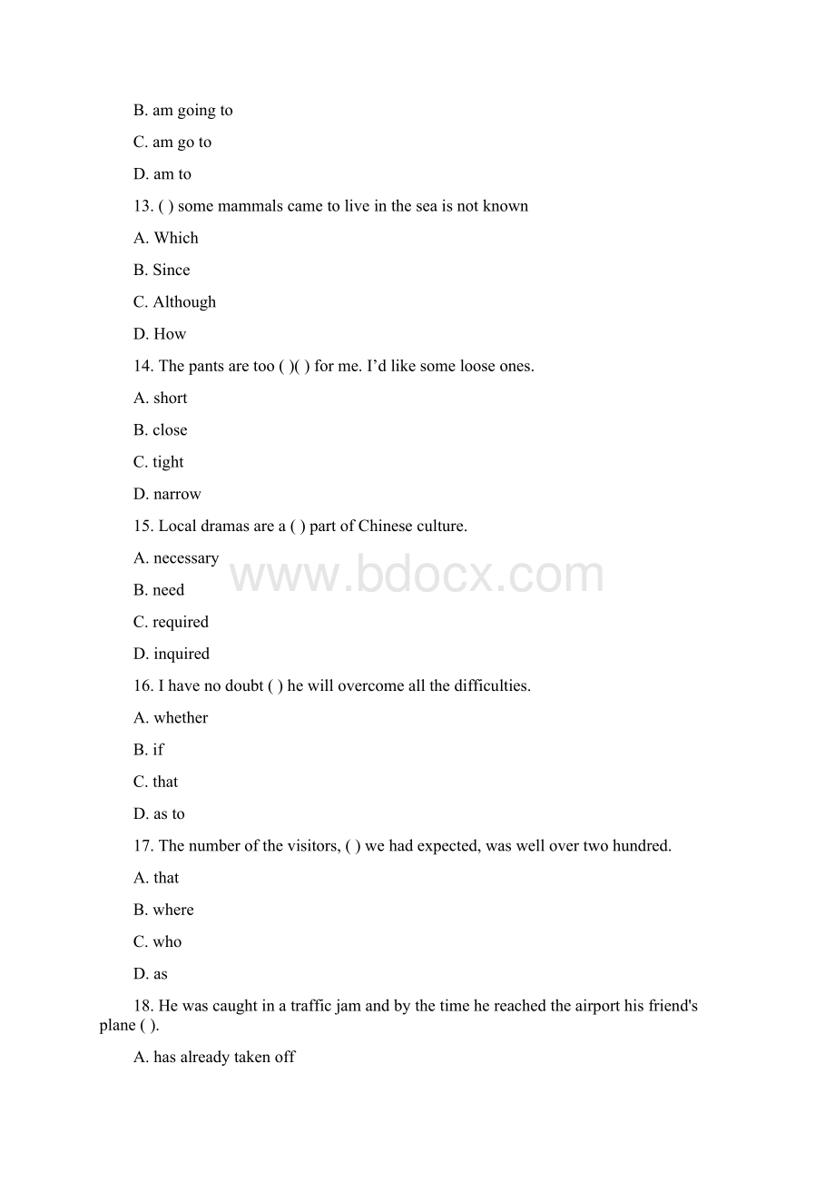 大学英语1第1次.docx_第3页