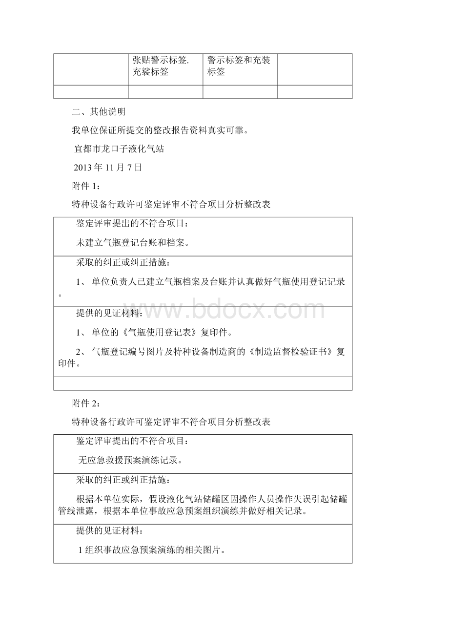 整改报告样本Word文档下载推荐.docx_第3页