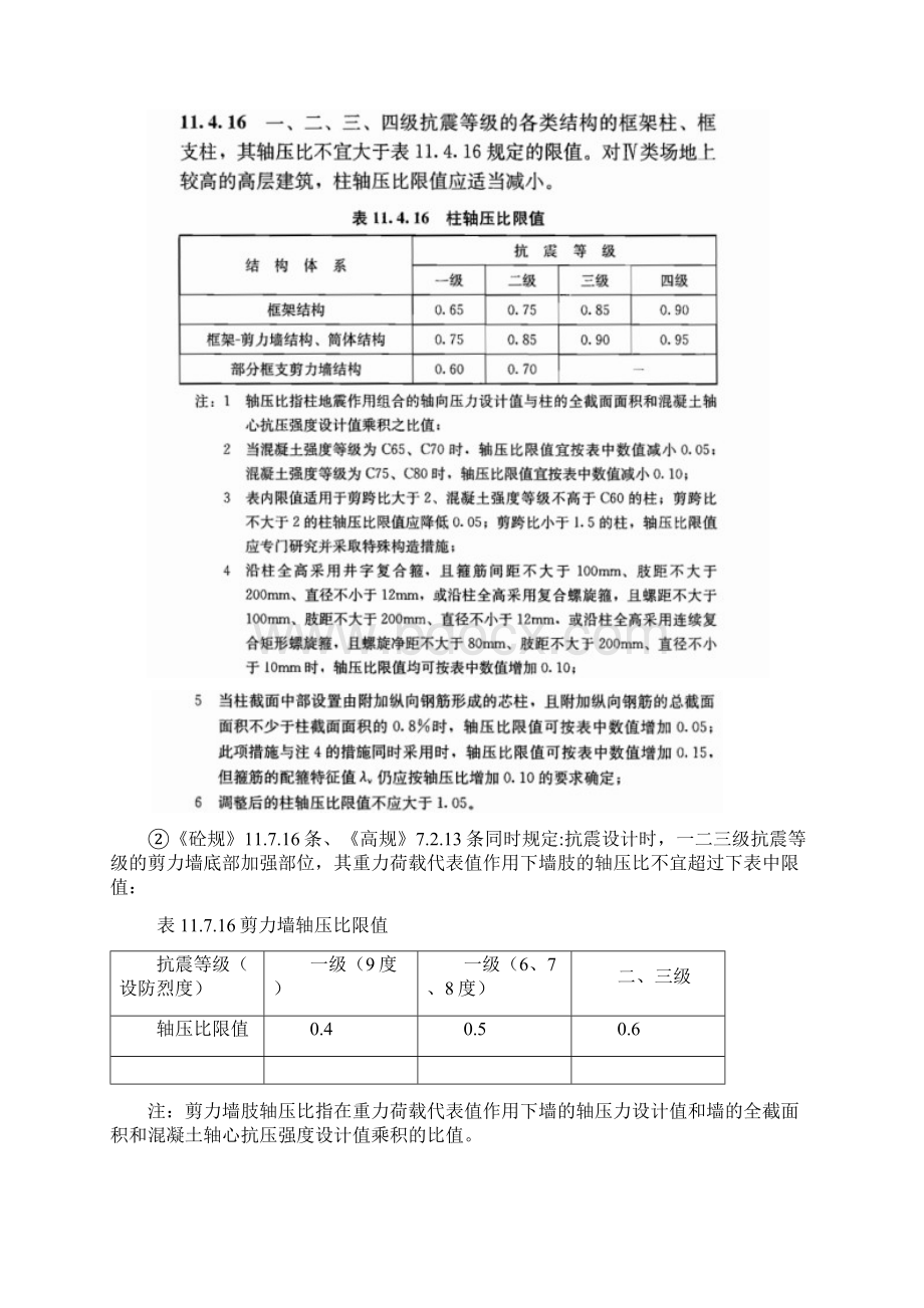 结构设计各大参数比值汇总.docx_第2页