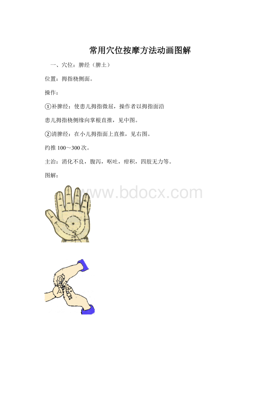 常用穴位按摩方法动画图解.docx_第1页