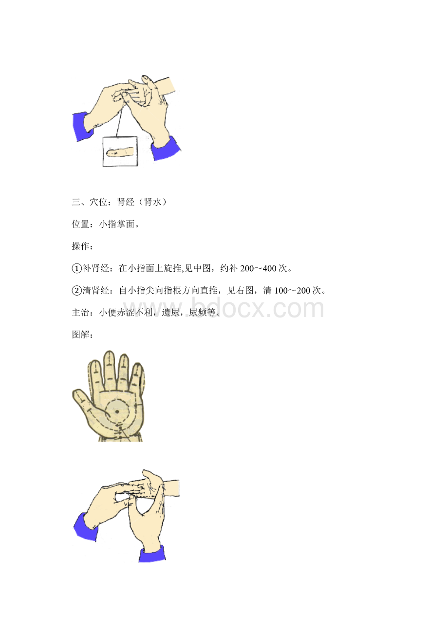 常用穴位按摩方法动画图解Word文件下载.docx_第3页