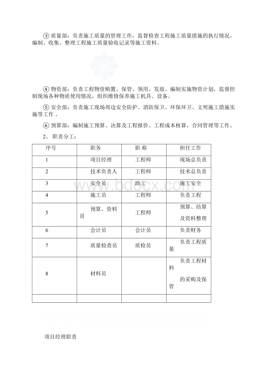 绿化改造工程施工组织设计.docx_第3页