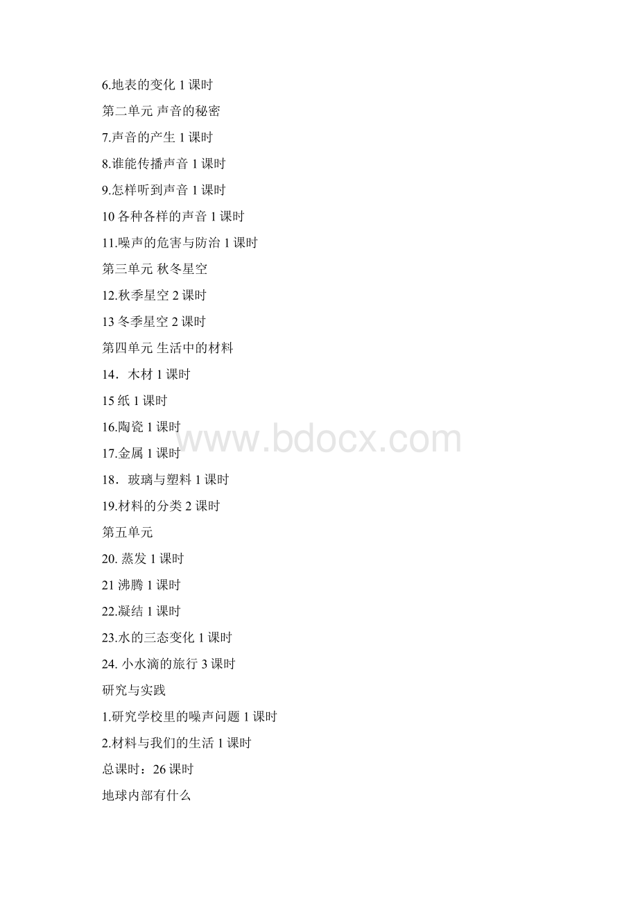 完整升级版科学教案 木材.docx_第3页