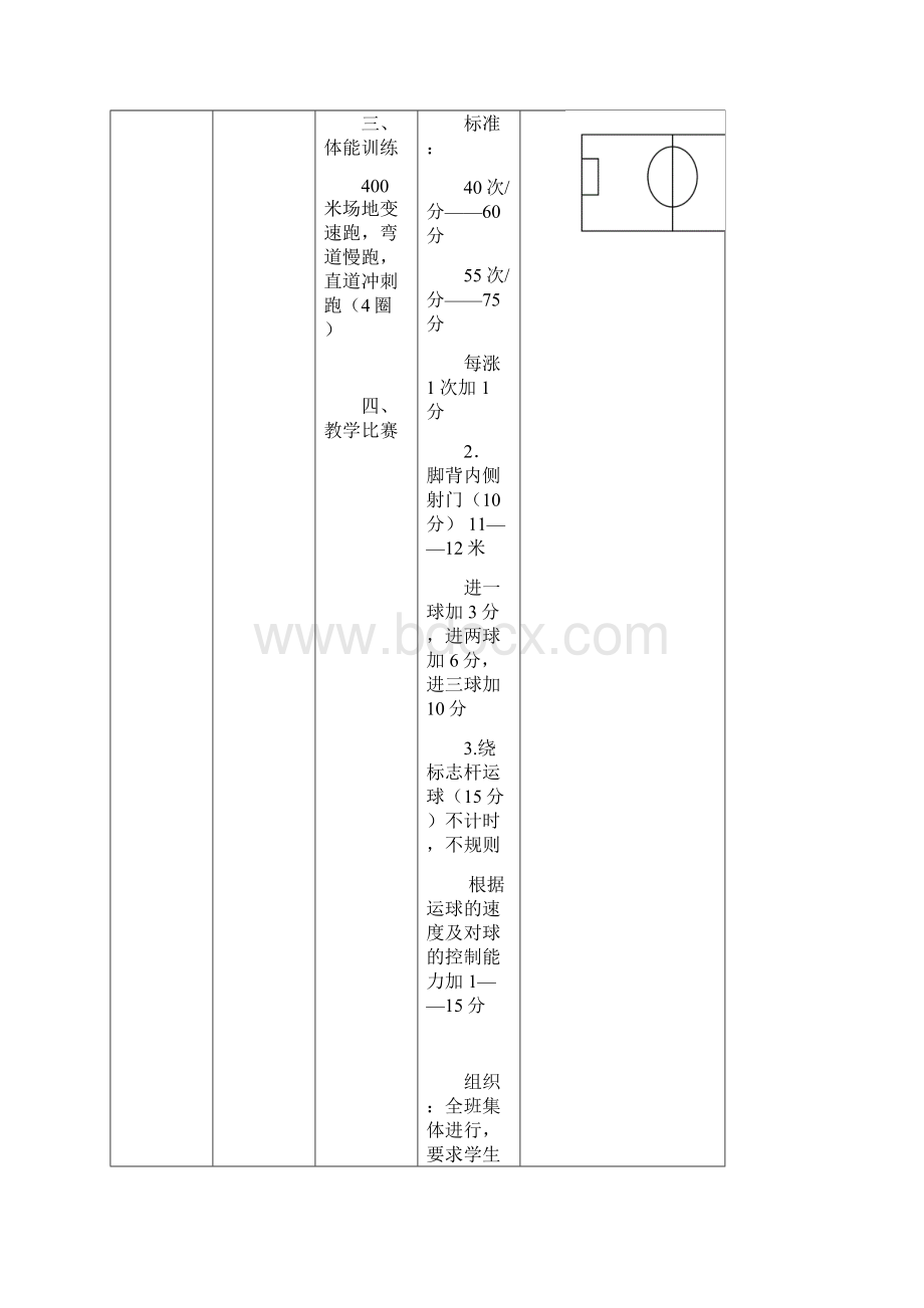 足球社团课教案.docx_第3页