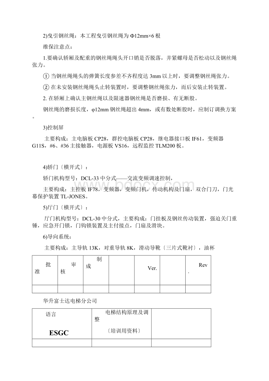 华升富士达电梯资料.docx_第3页