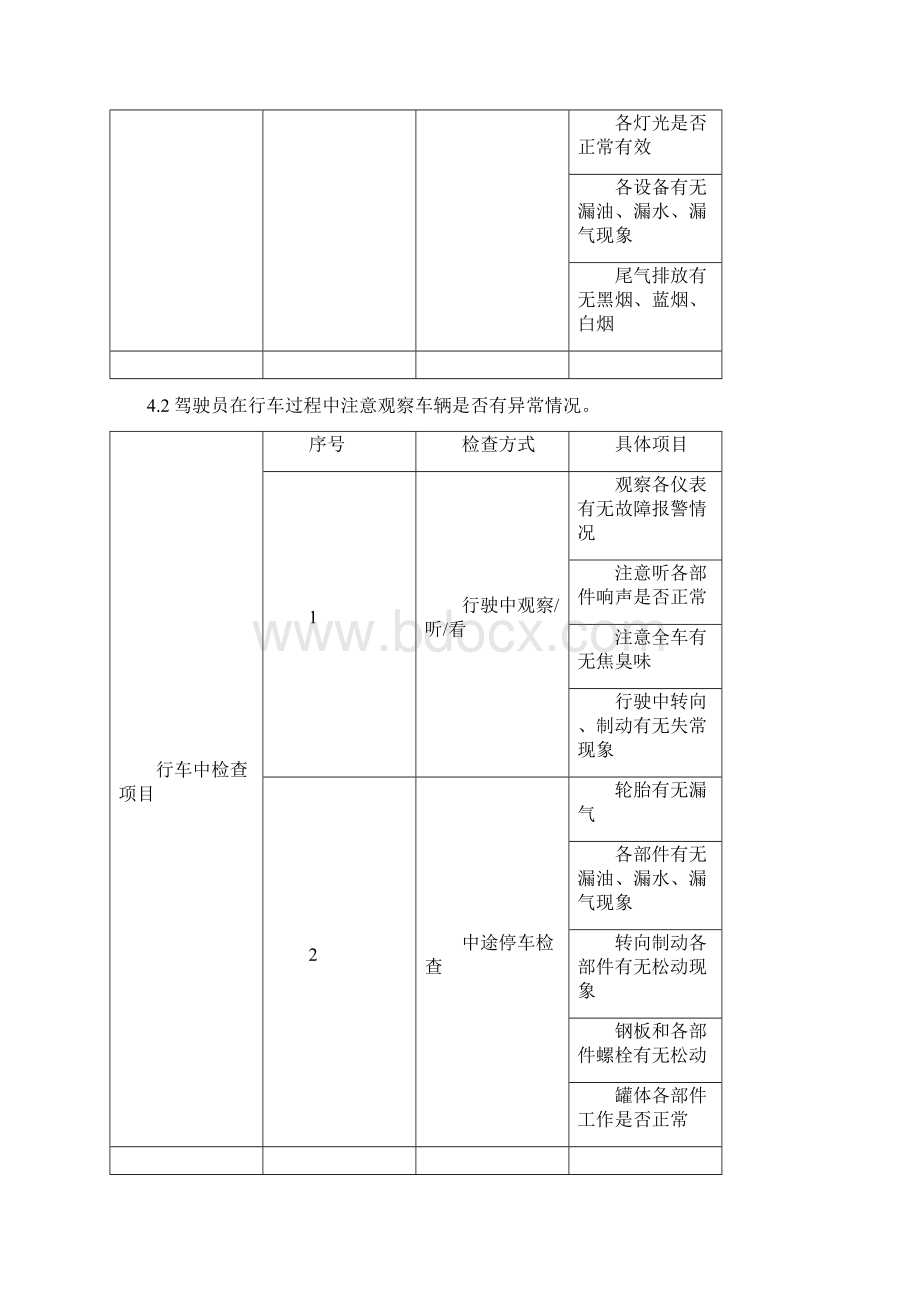 车辆维修保养管理办法改Word文件下载.docx_第3页