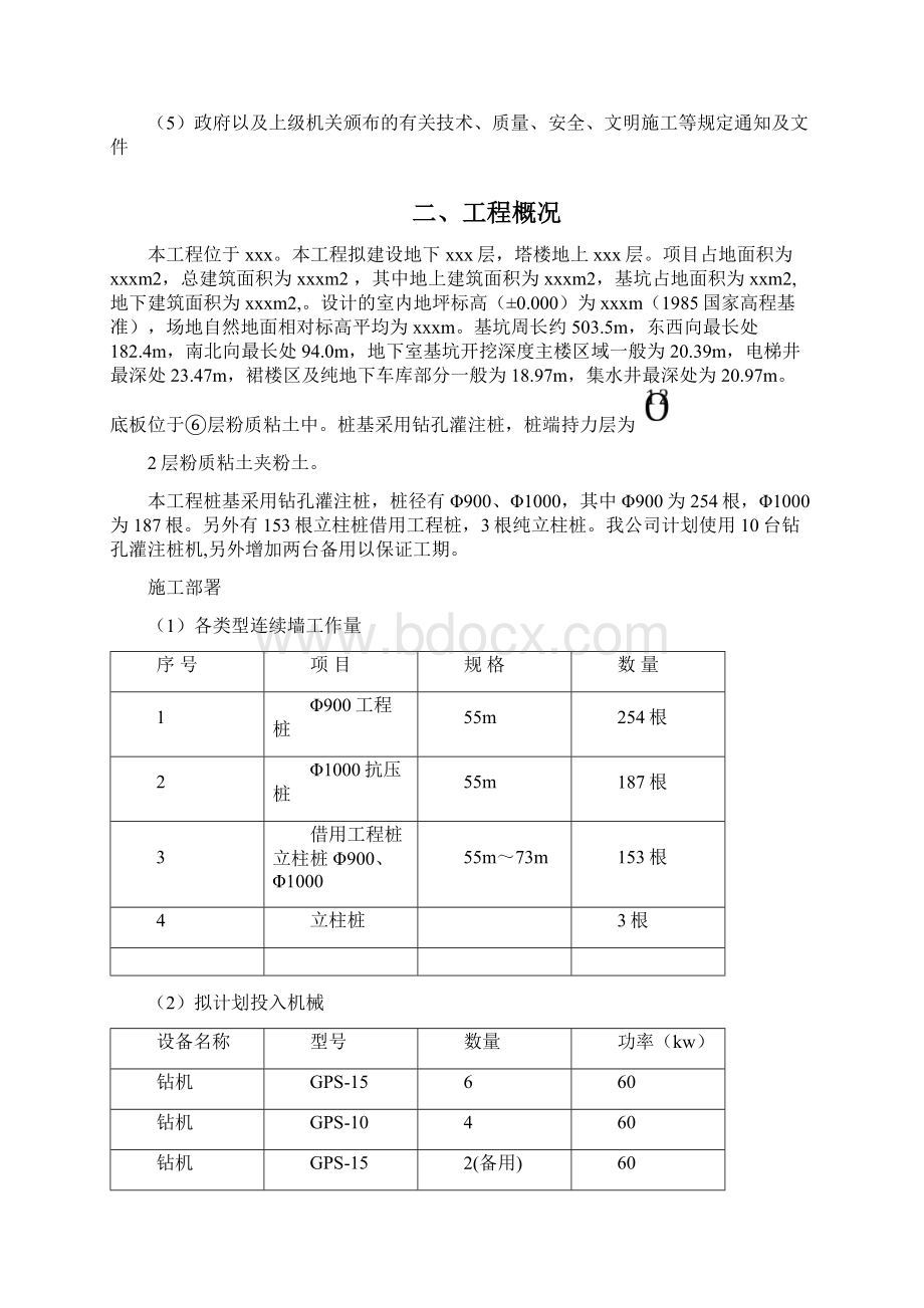 钻孔灌注桩及立柱施工专项方案.docx_第3页