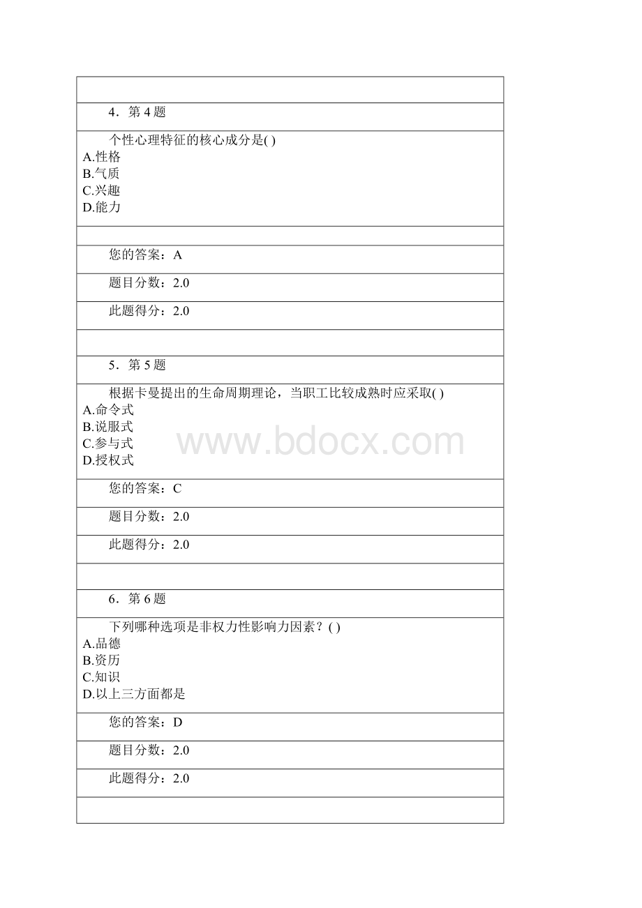 学校管理心理学作业.docx_第2页