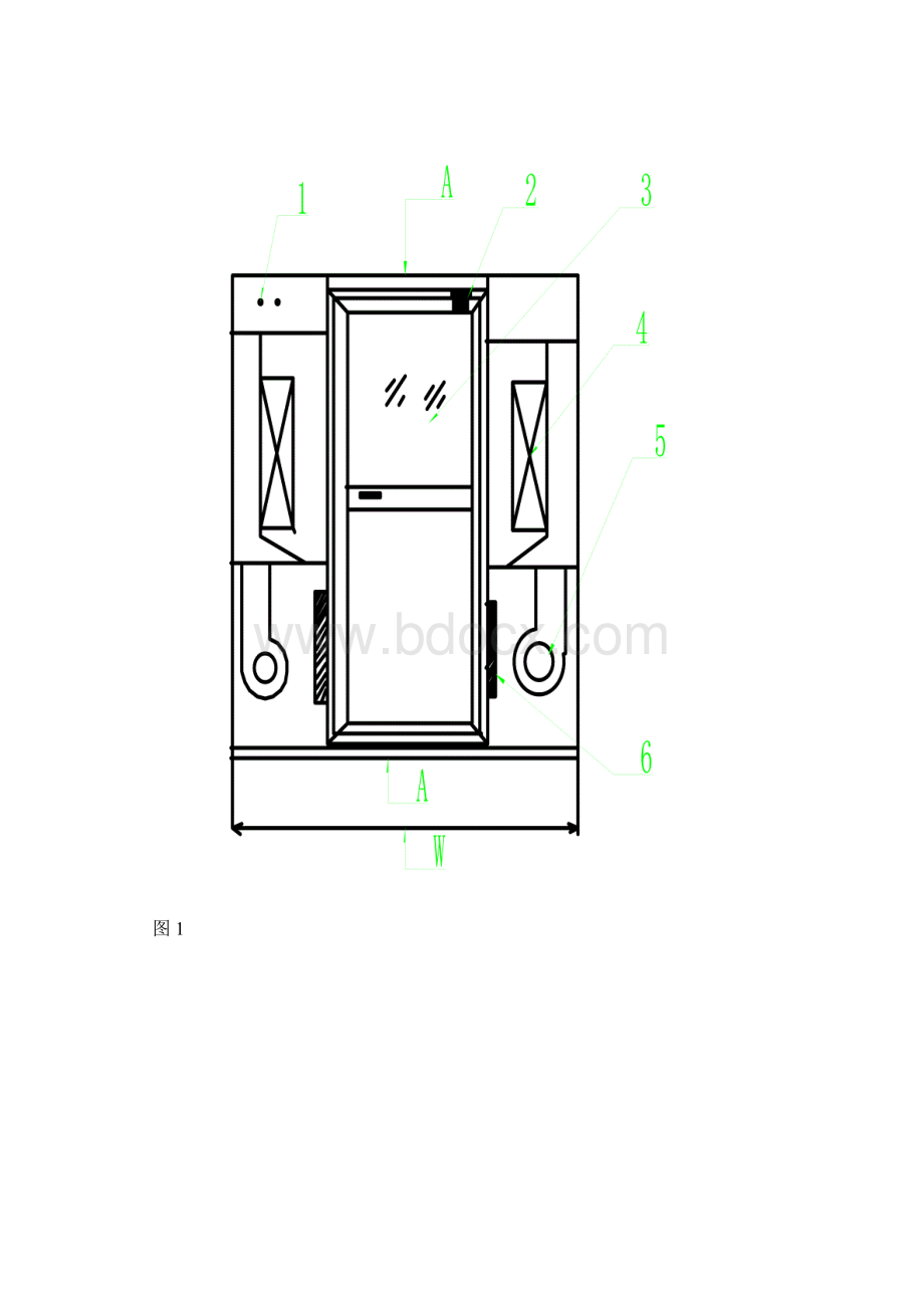 CIT全自动风淋室.docx_第3页