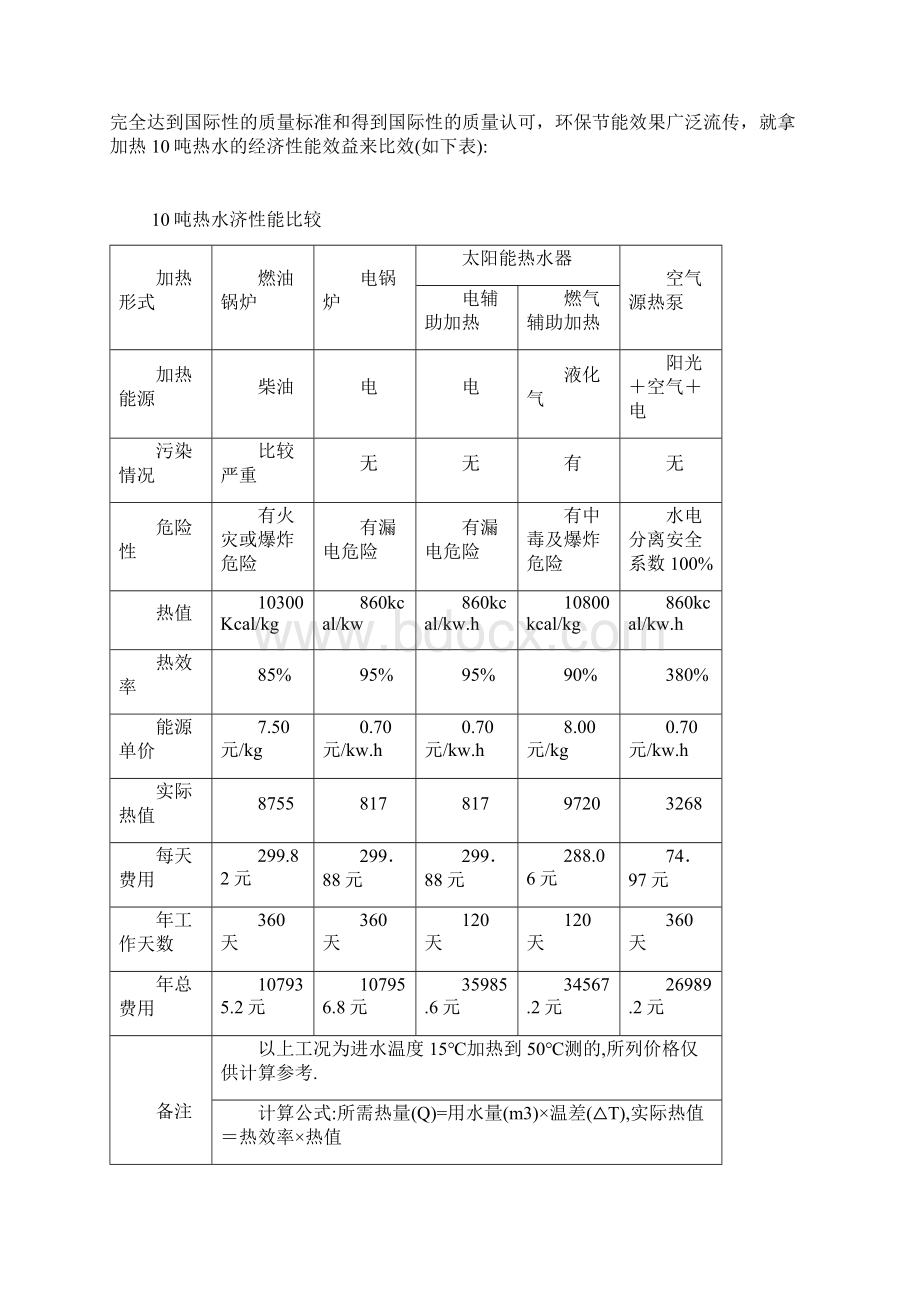 25MX50M恒温泳池方案样本.docx_第3页