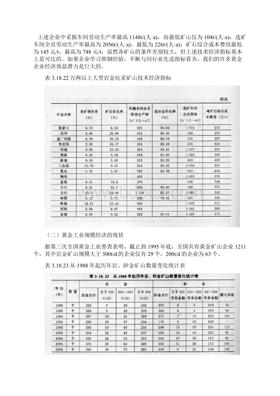 金矿生产现状与生产布局.docx_第2页