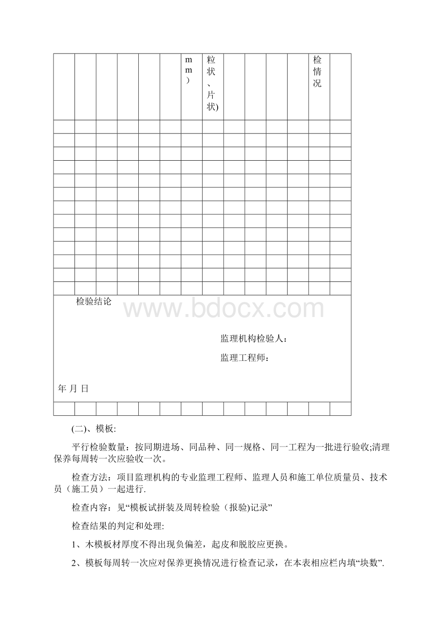 监理单位平行检验方案范本模板.docx_第3页