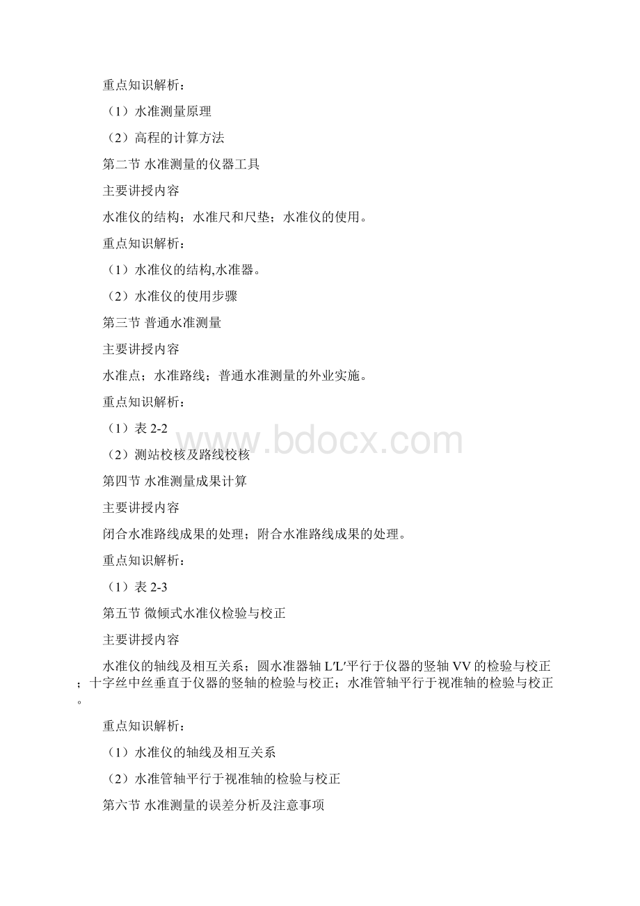 工程测量学作业.docx_第3页