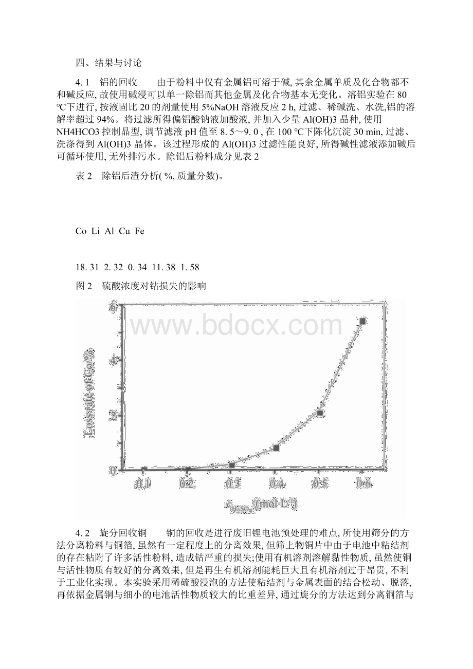 废旧锂电池中有价金属回收.docx_第3页