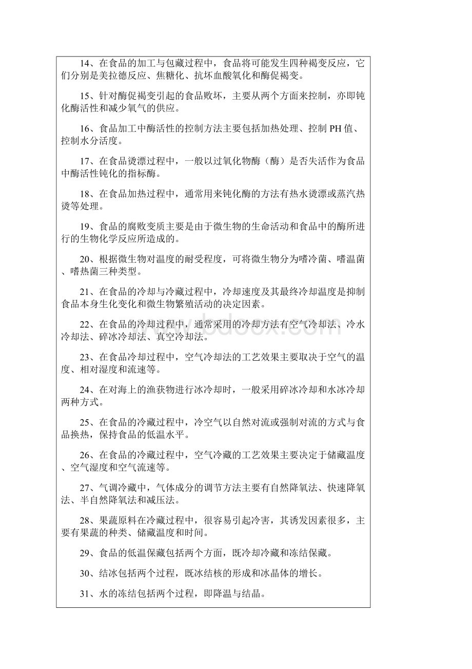 食品工艺学复习题.docx_第2页