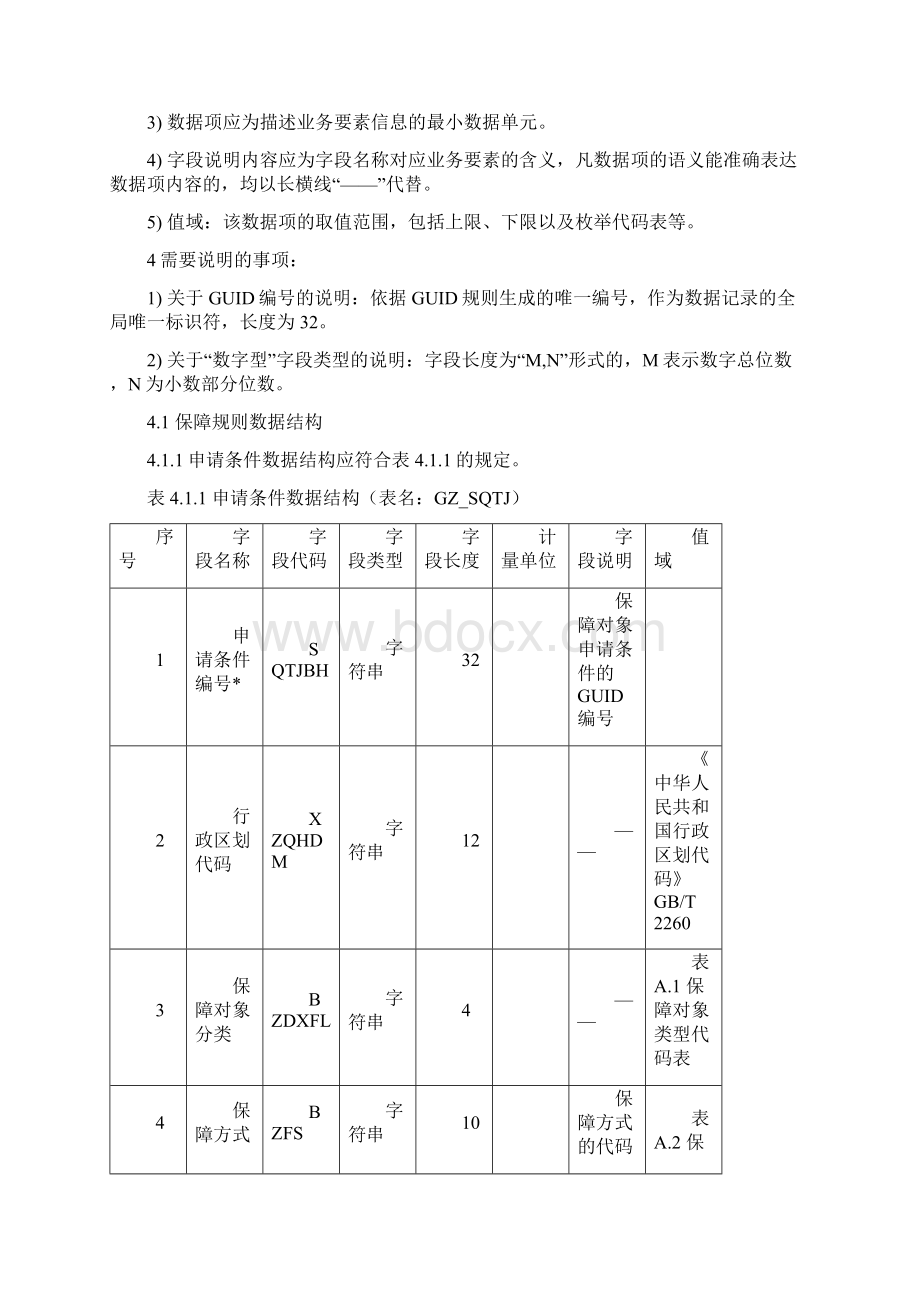 房地产市场基础信息数据标准doc.docx_第3页