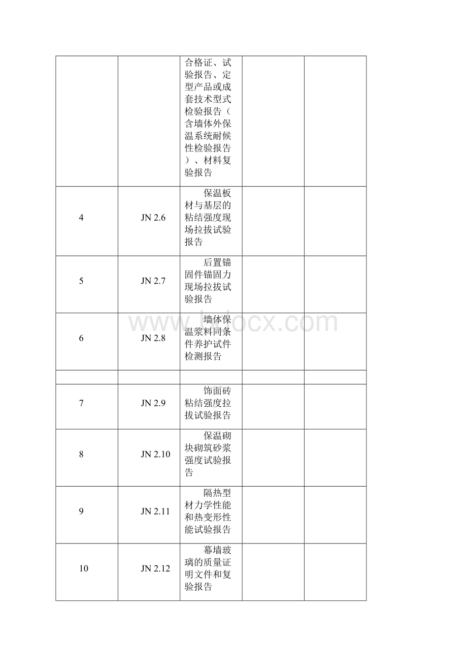 节能验收表格.docx_第3页