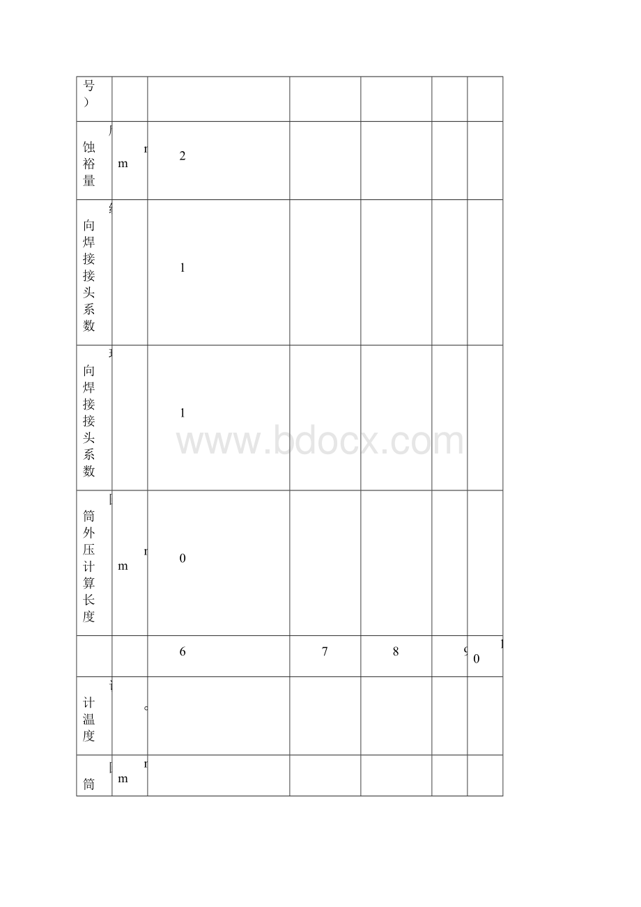 丙烯精制塔强度计算.docx_第3页