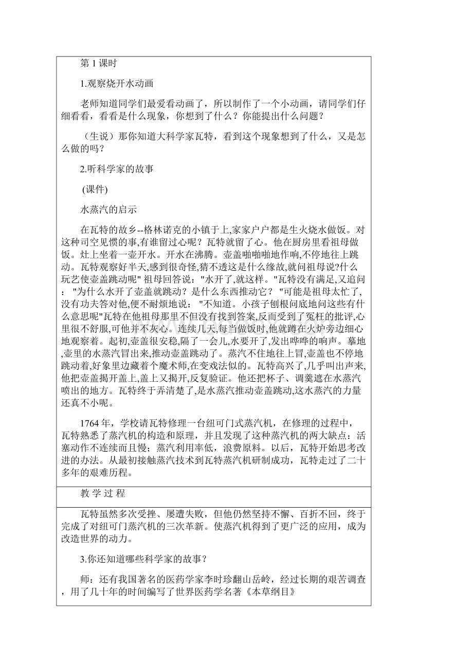 张亚玲品生四单元文档格式.docx_第2页