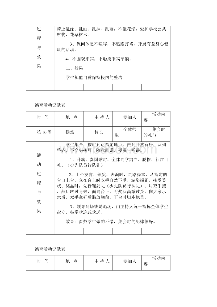 德育活动记录1.docx_第3页