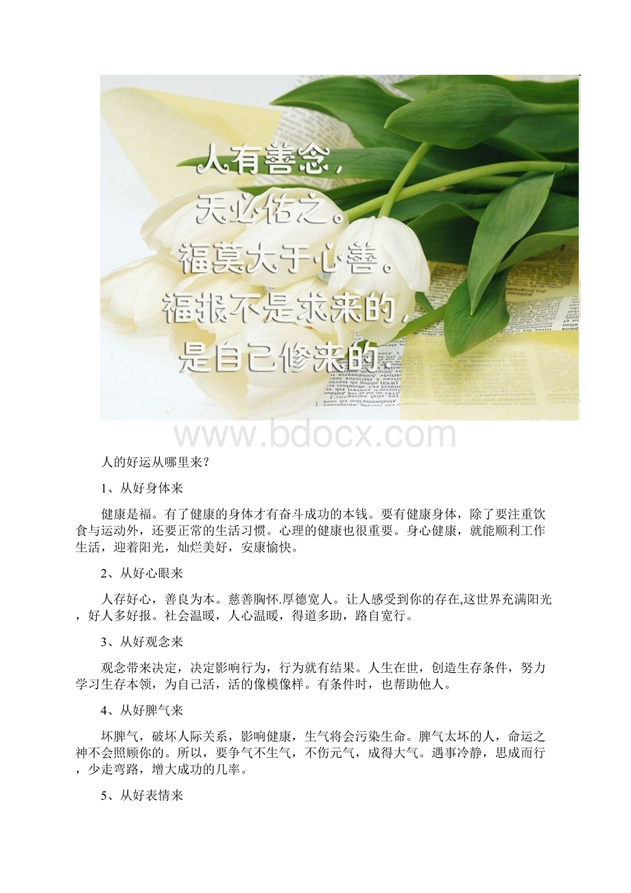 心定性性定命命定运人的好运这样来.docx_第3页