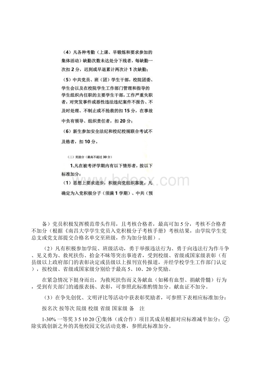 南昌大学综合素质考核办法文档格式.docx_第3页
