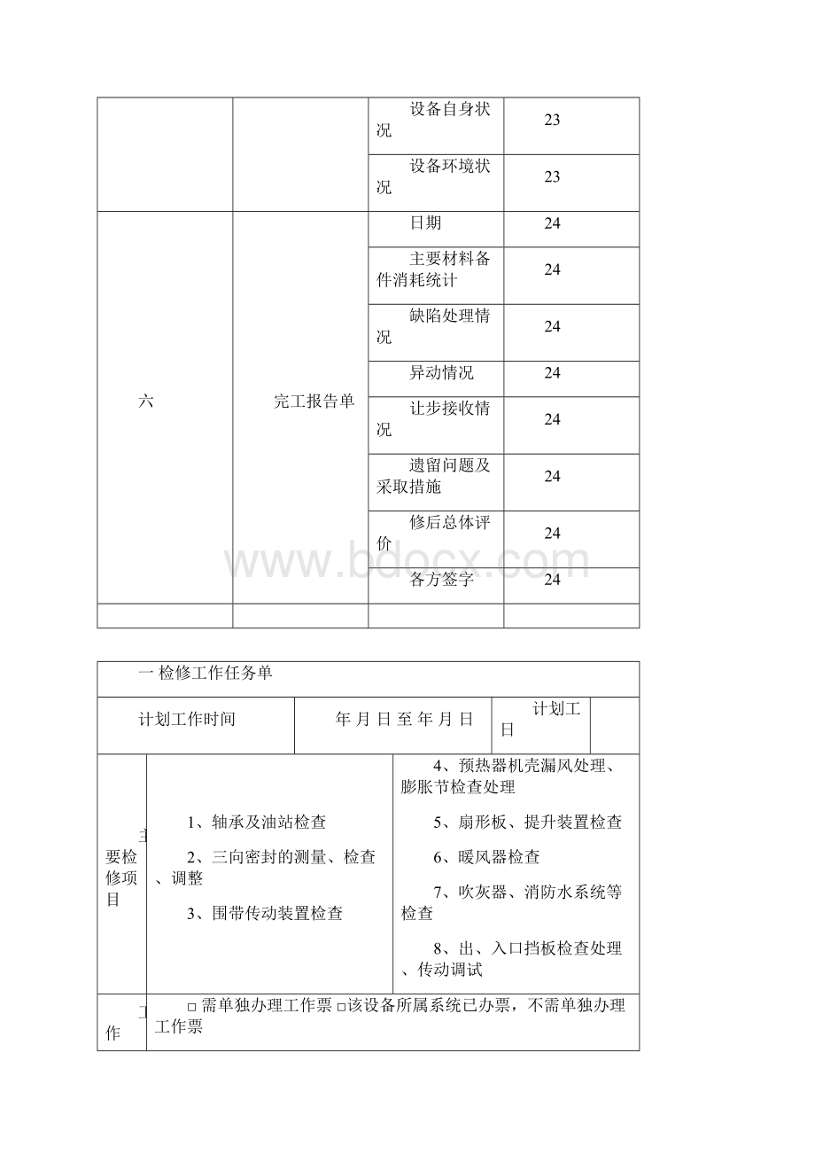 空气预热器检修文件包Word文件下载.docx_第3页