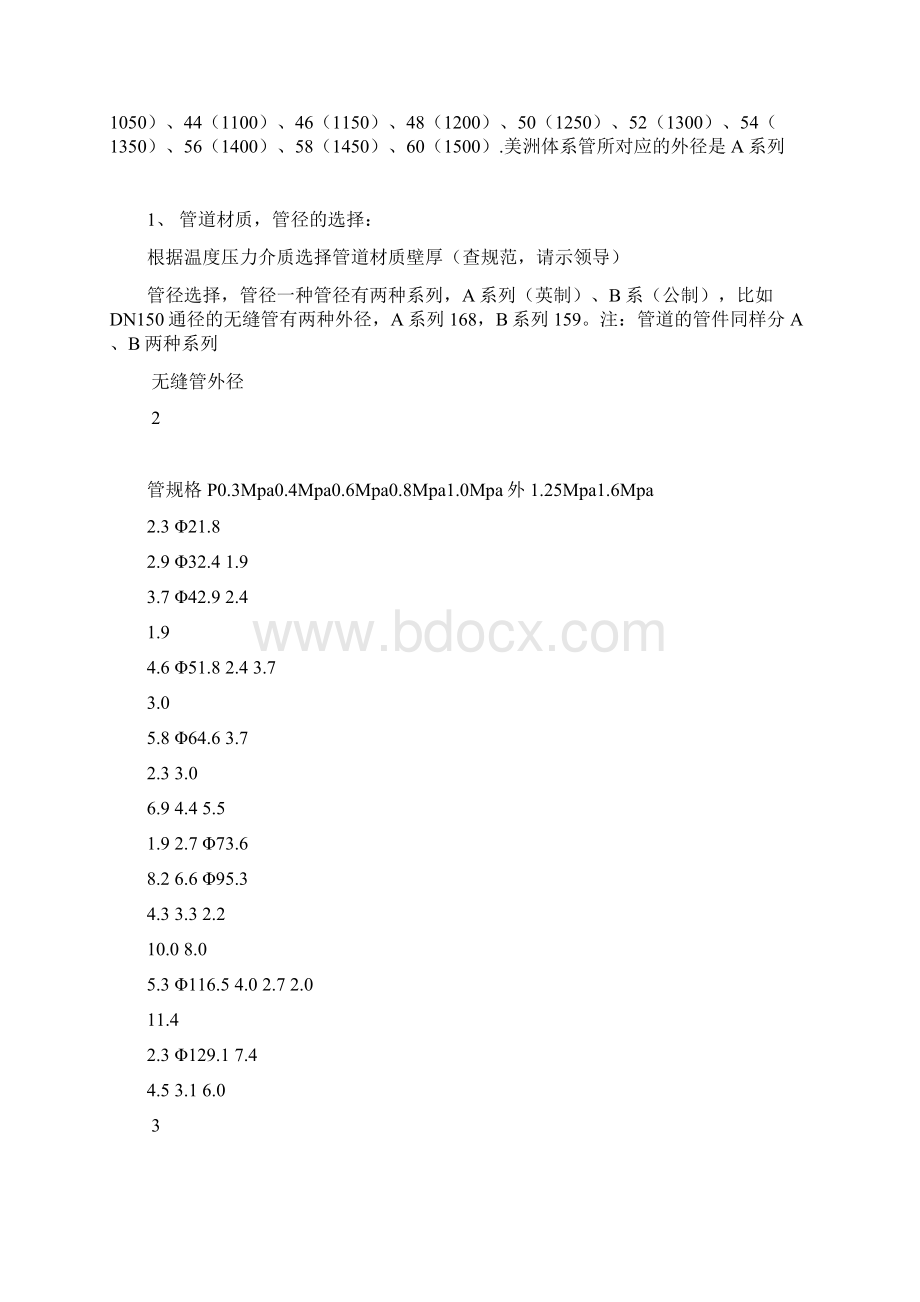 化工基本材料规范汇总Word文档格式.docx_第2页